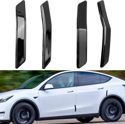Tesla Model Y Door Edge Guards Protector