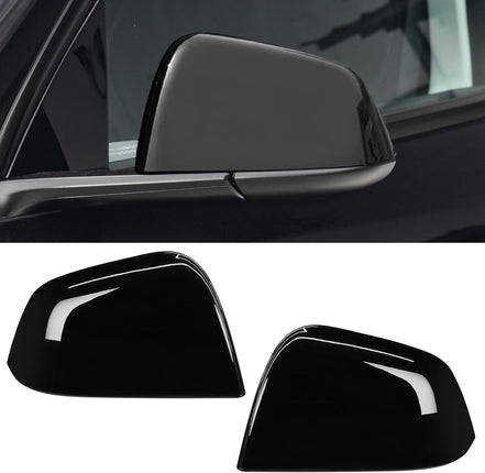 Tesla Model Y Mirror Caps Side Mirror Replacement