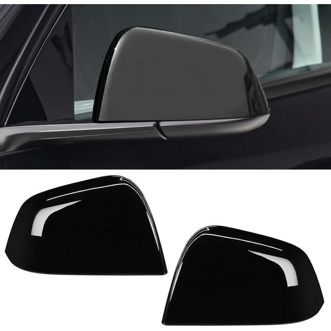 Tesla Model Y Mirror Caps Side Mirror Replacement