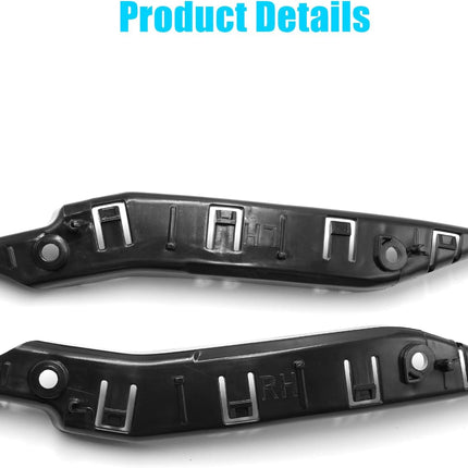 For Tesla Model Y Front Fender Bracket  Left & Right Front | Jaronx