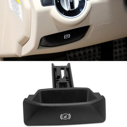 Parking Brake Release Handle For Mercedes Benz C E CLS GLK Class | Jaronx