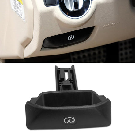 Parking Brake Release Handle For Mercedes Benz C E CLS GLK Class | Jaronx