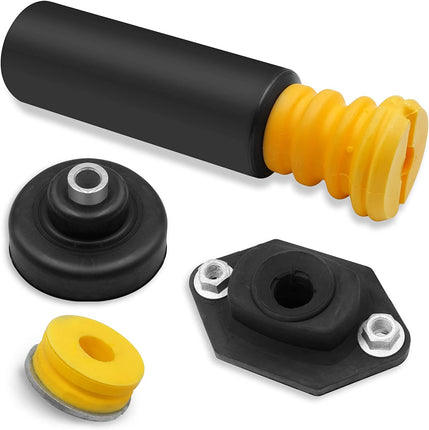 BMW 1 3 Series Rear Upper and Lower Shock Mount Kit
