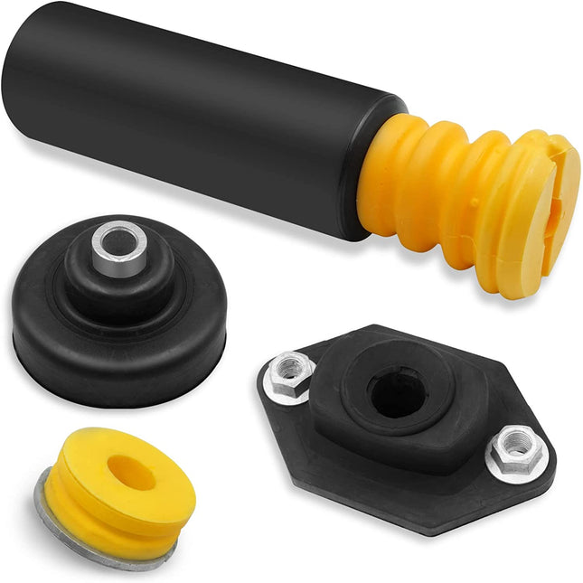 BMW 1 3 Series Rear Upper and Lower Shock Mount Kit