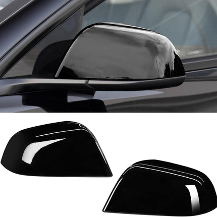 Tesla Model 3 Mirror Caps Side Mirror Replacement