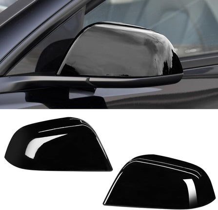 Tesla Model 3 Mirror Caps Side Mirror Replacement