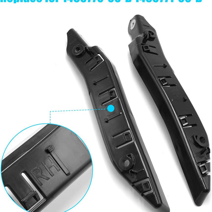 For Tesla Model Y Front Fender Bracket  Left & Right Front | Jaronx