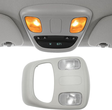 Overhead Console for Ram 1500/2500/3500/4500/5500 1DK78BD1AA | Jaronx