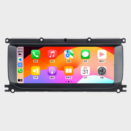 Range Rover Evoque w/ small screen (2011-2019) Android head unit CarPlay|Jaronx