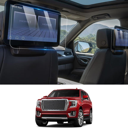 GMC Yukon Screen Protector 2021