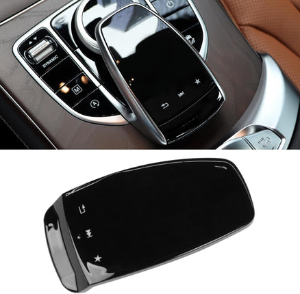 Multimedia Touchpad Cover For Mercedes Benz 