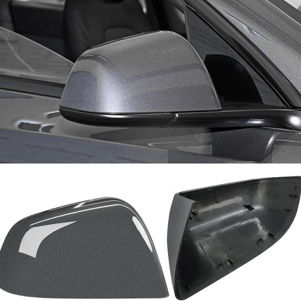 Tesla Model Y Side Mirror Cover 2020