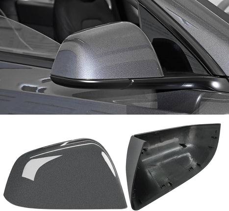 Tesla Model Y Side Mirror Cover 2020