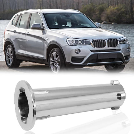 BMW Mirror Hinge Pin Replacement