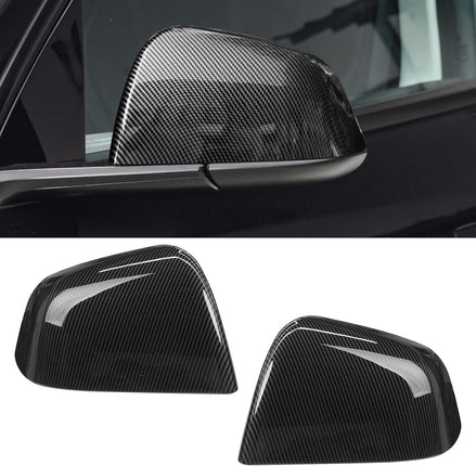 Tesla Model Y Mirror Caps Side Mirror