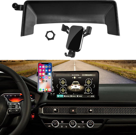 Honda Civic Phone Mount Holder