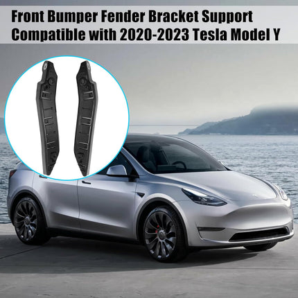 For Tesla Model Y Front Fender Bracket  Left & Right Front | Jaronx