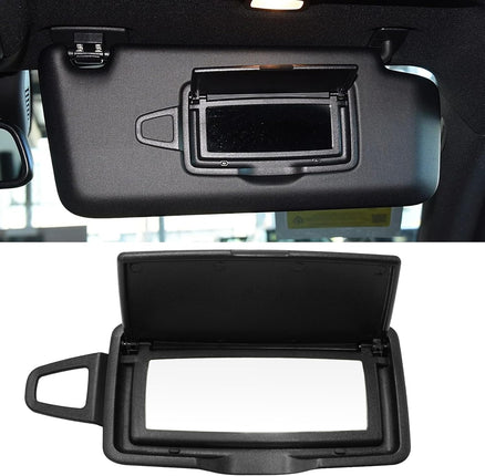Mercedes Benz Sun Visor Mirror Cover