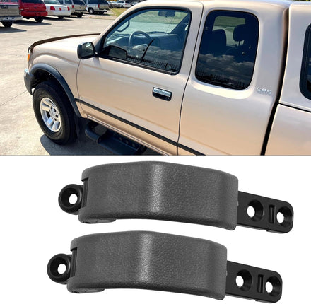Tacoma Rear Quarter Window Latch