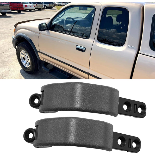 Tacoma Rear Quarter Window Latch