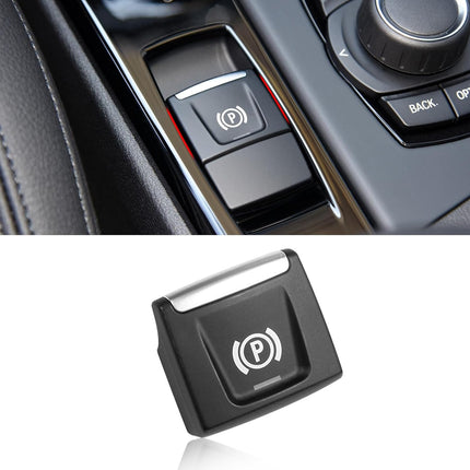 BMW Parking Brake Button Cover