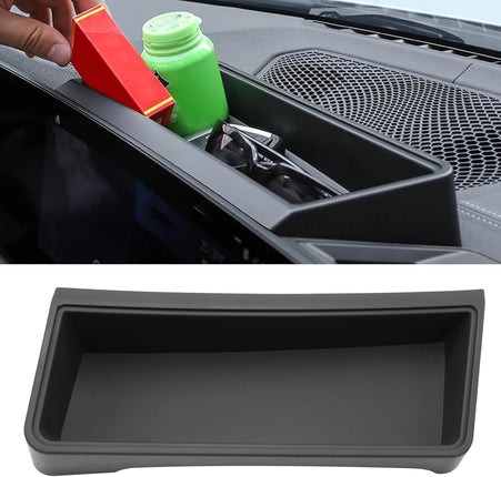 For BMW 3 Series G20/G21 & 4 Series G22 Console Organizer - 12.3" Touch Screen | Jaronx