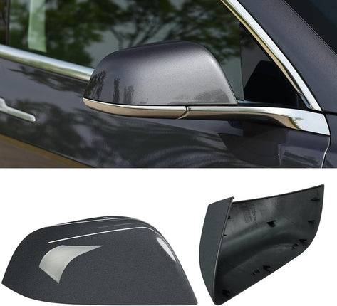 Tesla Model 3 Mirror Caps Side Mirror Replacement 