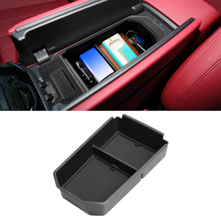 For BMW 5 Series & i5 G60/G61 Center Console Organizer | 2024 | Jaronx