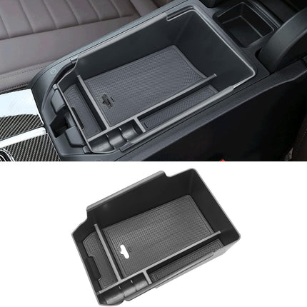 BMW X3 Center Console Organizer 2018-2024| Jaronx