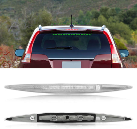 Honda CRV third brake light 2012