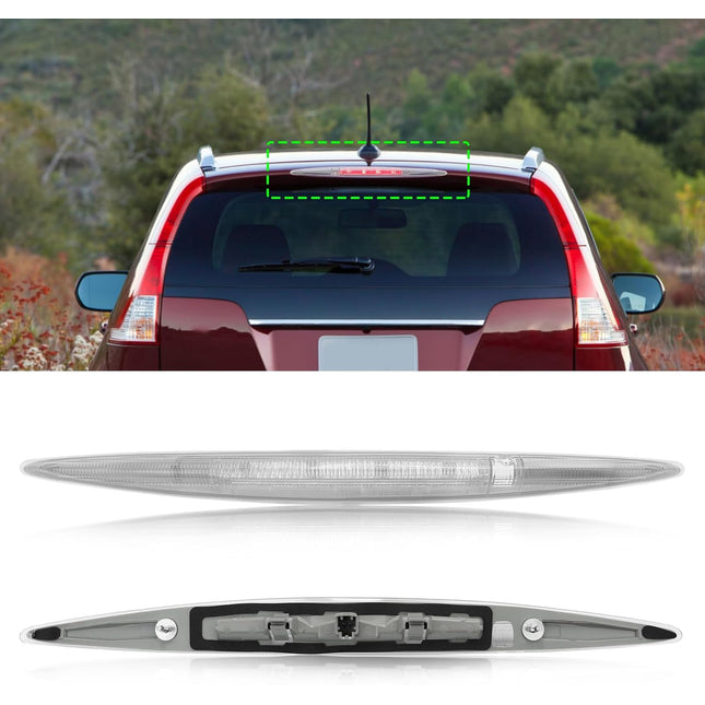 Honda CRV third brake light 2012