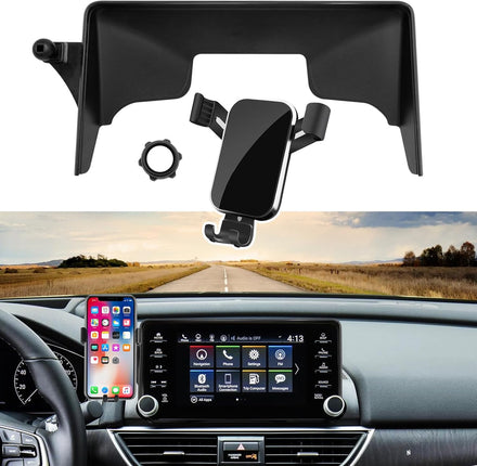 Honda Accord Phone Mount 