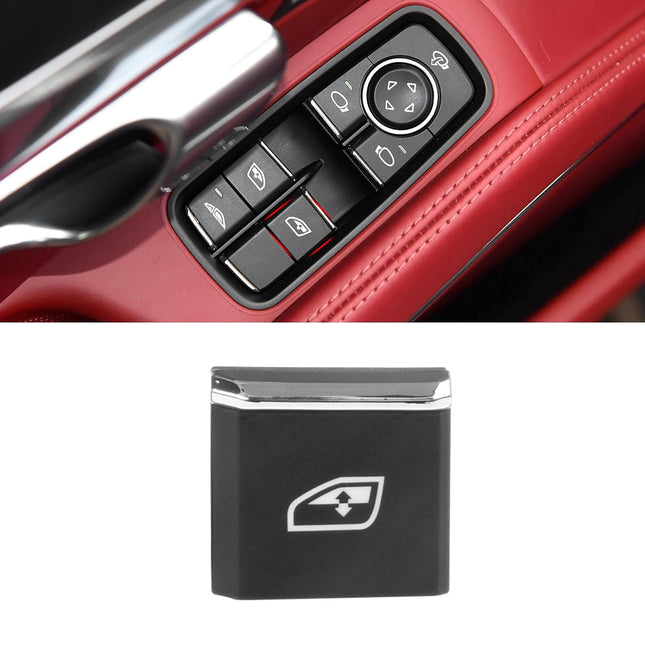 For Porsche Cayman Window Switch Button Driver Side | Jaronx