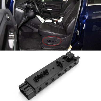 Seat Adjust Switch