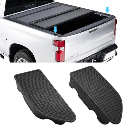 GMC Stake Pocket Covers