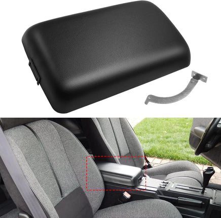 Chevy Camaro Center Console Lid