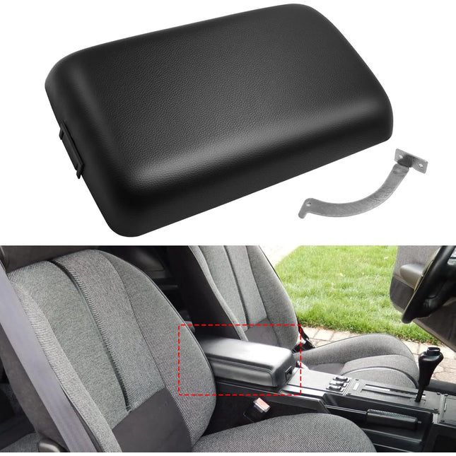 Chevy Camaro Center Console Lid