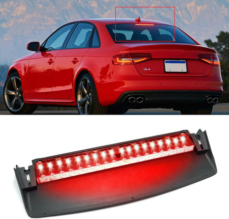 Audi A4 S4 3rd Brake Light