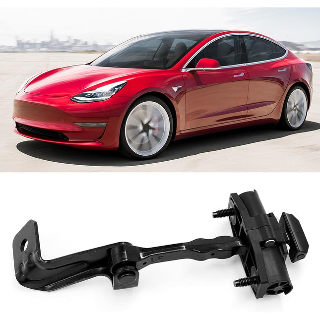 Tesla Model 3 Front Left Door Check Stop Strap