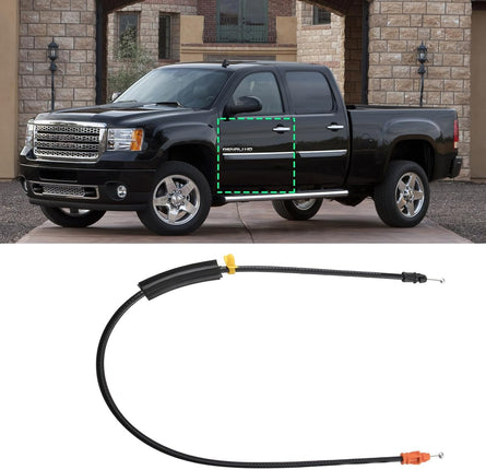 Chevy Silverado Door Latch Cable 31"