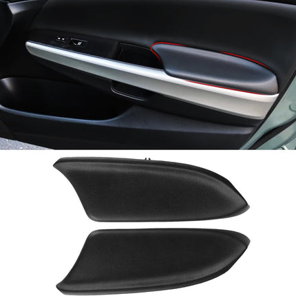 Honda Accord Door Panel Armrest Lids