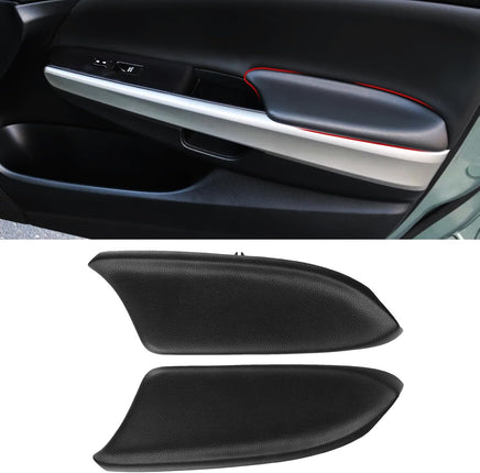 Honda Accord Door Panel Armrest Lids
