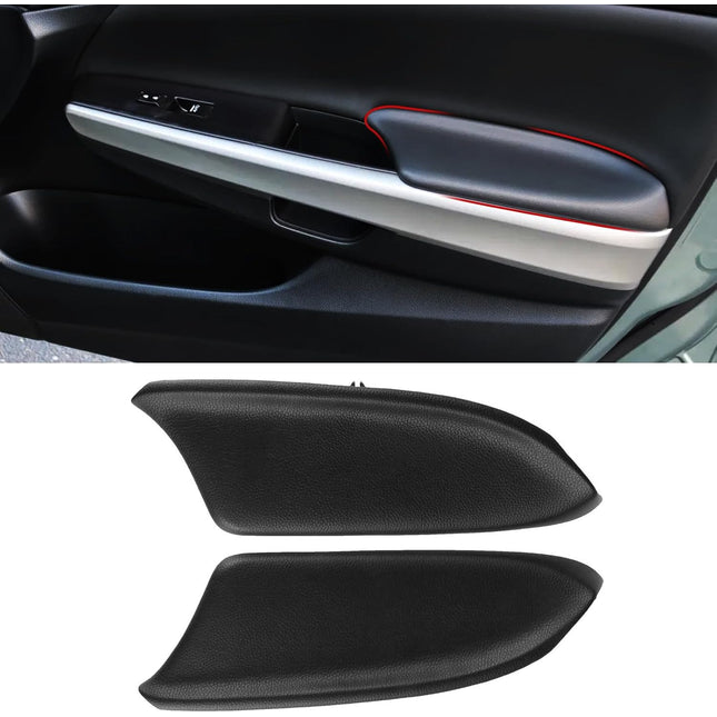 Honda Accord Door Panel Armrest Lids