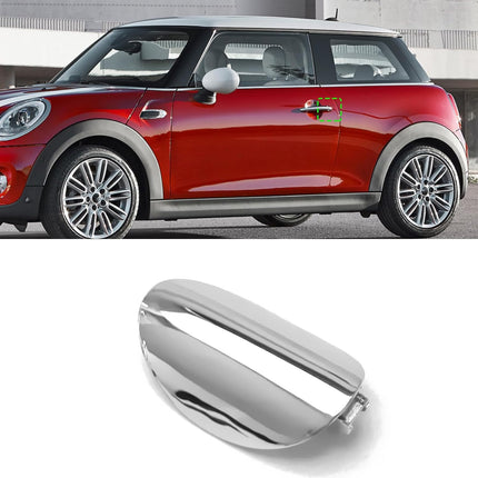 Mini Cooper F55/56 Door Lock Cover Cap