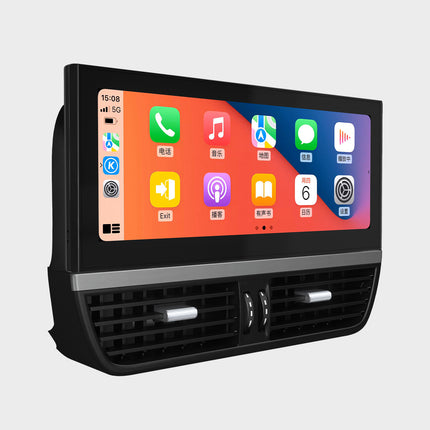 Porsche Cayenne (2013-2017) Android Car Radio Upgrade,12.3" Touch Screen with GPS & PCM 4.0 Compatibility | Jaronx