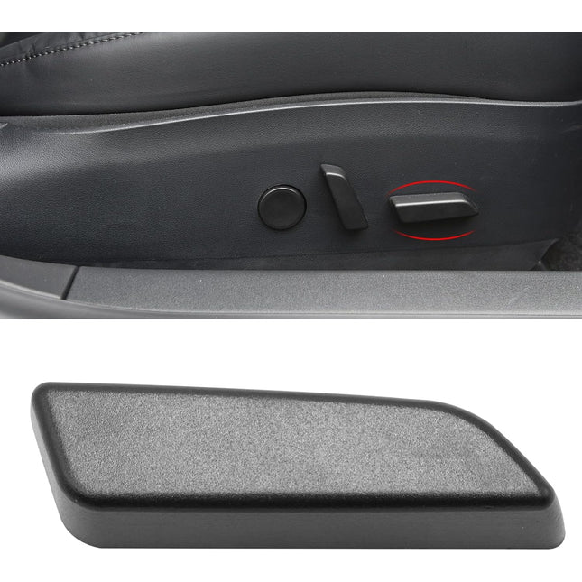 Tesla Model 3/Y Seat Adjuster Button 2017