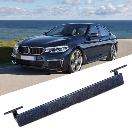 BMW Roof Rack Port Cover for 5 Series G30/G31 (2018-2023) | Carbon Black | Jaronx