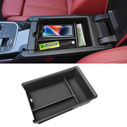 BMW 3/4 Series Center Console Organizer