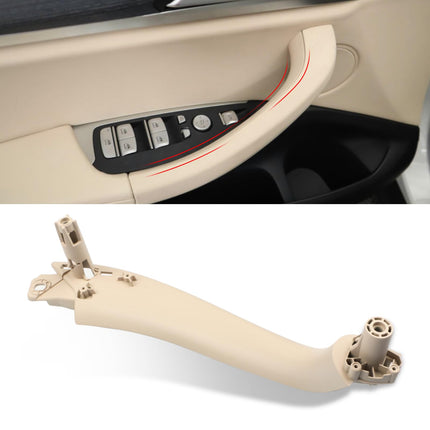 For BMW X3/X4 Left Door Handle Replacement G01/G02 2017-24 Driver or Rear | Jaronx