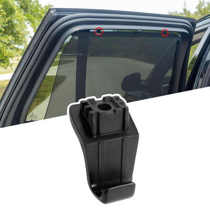 For BMW X5 G05 / X6 G06 Sunshade Hook 51357479511 2018-25 – Snap-In(1PCS)| Jaronx